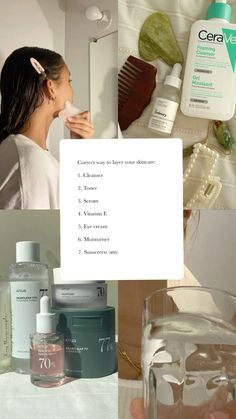 clean girl aesthetic clean girl outfits clean girl clean girl room clean girl aesthetic outfits clean girl hairstyle clean girl skincare skincare routine skincare steps How To Be Clean Girl Aesthetic, Clean Girl Routine, Clean Girl Skincare, Clean Girl Aesthetic Outfits, Clean Girl Hairstyle, Clean Girl Room, Clean Girl Outfits, Cleaning Aesthetic, Girl Aesthetic Outfits