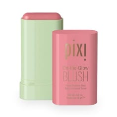 The Glow, Tinted Moisturizer, Makeup Revolution, Blush Makeup, Cute Makeup