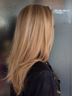 Caramel Blonde Hair Color, Carmel Hair Color, Caramel Blonde Hair, Summer Blonde, Money Piece, Balayage Blonde, Caramel Hair