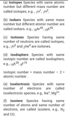 the text is written in black and white with an image of two different types of protons