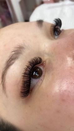 8-12 Mm Lashes, 12mm Lash Extensions, Eyelash Extensions Volume, Curly Braided Hairstyles, Lash Extensions Styles