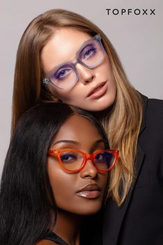 Models With Glasses, Eyewear Inspiration, Classy Glasses, Cute Glasses, Blue Light Glasses, Computer Glasses, Everyday Activities