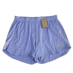 New Nike Dri-Fit Strike Soccer Football Shorts Women's Size Xl- Lavender Msrp $45 New With Tags Review Measurements Provided Within Photos To Ensure Best Fit. Feel Free To Message Us If You Have Any Questions Buy With Confidence! Barter Post's Commitment To You: - Satisfaction Guaranteed. - Quick Responses To Questions - Most Items Shipped Same Day Or Within 24 Hours Of Purchase. - Tracking Is Provided - Items Packed Securely. Thanks For Your Interest. Barter Post Soccer Shorts, Active Wear Shorts, Soccer Football, Shorts Athletic, Nike Shorts, New Nike, Athletic Shorts, Nike Dri Fit, Dri Fit