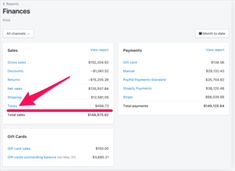 the settings page for payment options in woorlr's accounts and fees section