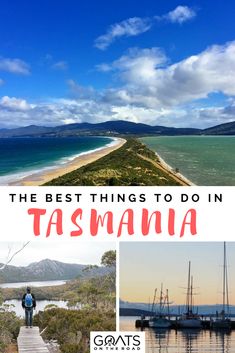 the best things to do in tasmania