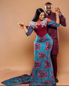 Come slay with Your Spouse in this stunning matching set.  This beautiful set will make You both stand out in that event You'll be attending.  This  piece is made of 💯 cotton wax, suitable for weddings, anniversaries, family portrait, child dedication and lots other occasions. The Female dress is adorned with quality appliques and has zipper at the back for easy wear. *Please include Your height and that of Your Spouse to aid Us in predicting the suitable length for both outfits* LAUNDRY GUIDE Traditional Ankara Fabric Dress For Wedding, Fitted Multicolor Gown For Traditional Ceremonies, Fitted Gown With Traditional Patterns And Long Sleeves, Fitted Long Sleeve Gown With Traditional Patterns, Fitted Ankara Fabric Sets For Wedding, Fitted Sets With Traditional Patterns For Party, Fitted Party Sets With Traditional Patterns, Traditional Ankara Fabric Sets For Wedding, Ankara Couple Outfit