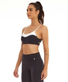 Workout Outfits Aesthetic, Gym Clothes, Sport Wear, Outfits Aesthetic, Leisure Wear, Gym Outfit, Bra Tops