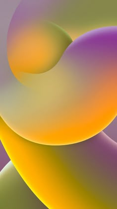 an abstract background with yellow and purple colors