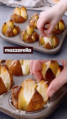 #recipe #snacks #delish #appetizers #appetizer #appetizersforparty #easy #howto #partyfood Red Potato Appetizers, Delish Appetizers, Wedding Buffet Food, Veggie Meal, Potato Appetizers, Tin Recipes, Potato Recipes Side Dishes, Best Appetizer Recipes, Christmas Homescreen