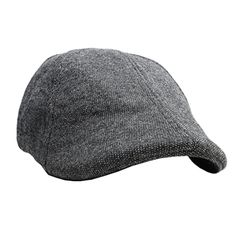 PRICES MAY VARY. Bostonian Design: Embrace your inner underdog with our versatile scally caps, also known as flat caps, newsboy hats, or irish caps. Dress them up or down to suit your style and prove the doubters wrong. Quality Material: Our Scrapper Scally Cap is made from high-quality durable cotton material and features a six-panel design. It comes in charcoal grey with our Boston Scally Co logo printed on the interior lining. Perfect Fit: We offer a wide range of sizes from XS to XXXL, and r Gray Six-panel Winter Hat, Boston Scally Cap, Scally Cap, Flat Cap Men, Flat Caps, Hat For Men, News Boy Hat, Newsboy Cap, Flat Cap