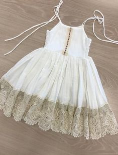 Diy Sy, Kids Dress Wear, Kids Dress Patterns