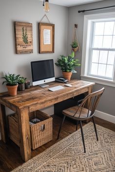 15 Small Bedroom Home Office Ideas: Space-Saving and Budget-Friendly Tips – Elegant Inspo Office Space Bedroom Combo, Small Bedroom Study Space, Office Space In Bedroom Ideas, Study Ideas Room, Study Area In Bedroom, Office Spare Bedroom Combo Layout, Home Office And Bedroom Combo, Office Bedroom Combo Ideas Small Spaces, Home Office Bedroom Combo Guest Rooms