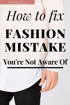 Tattoo Over Scar, Fashion Aesthetics, Trendy Fall Outfits, Fashion Mistakes, Fashion People, Style Mistakes