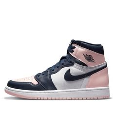 Jordan 1 Atmosphere, Jordan Model, Womens Air Jordans, Jordan 1 High Og, Jordan 23, Air Jordan 1 Retro High Og, Air Jordan 1 Retro High, Nike Air Jordan 1, Air Jordan 1 High