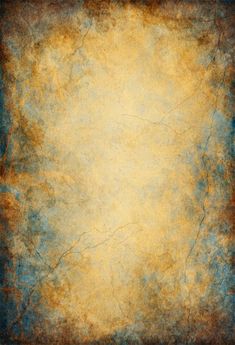 an old grungy textured paper background with space for text or image photo