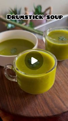 Aishwarya sonvane on Instagram: "Healthy Drumstick Soup 

✅Save the recipe and try it later 

✅Recipe ingredients 
2-3 drumsticks 
1 roughly chopped onion
Fresh coriander stems 
Salt 
Black pepper 
Butter 
Finely chopped ginger-garlic 
Turmeric powder 

#drumstick #drumsticksoup #moringa #moringasoup #moringabenefits #healthysoup #healthysoups #soup #soupseason #wintersoup #wintersoups  #winterspecial #winterrecipes #healthyrecipes #recipereels #recipeshare #foodreels #reelsinstagram #reelitfeelit #reelsindia #cookwithlove" Drumstick Soup, Moringa Benefits, Winter Soups, Turmeric Powder, Soup Season, Recipe Ingredients, Latest Recipe, Healthy Soup, Winter Food