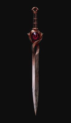 Fantasy Dagger, Heroic Fantasy, Fantasy Aesthetic, Medieval Fantasy, B & B