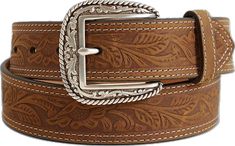 Vaquero Belts, Country Church Outfit, Brown Belt Outfit, Chistmas Gifts, Belt Cowgirl, Ariat Belts, Cowboy Belts, Country Belts, Country Jeans