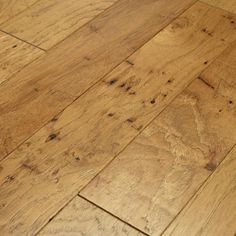 an image of wood flooring that looks like it has been cleaned and is ready to be used