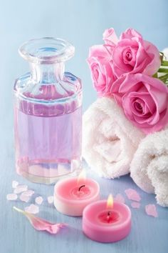 Pedicure Pictures, Herbal Salt, Lotion For Oily Skin, Azalea Flower, Dry Itchy Skin, Romantic Date Ideas, Good Day Quotes, Spa Design, Spa Massage