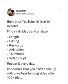 YouTube Marketing: Grow Your Channel with Viral Videos in 10 Mins Youtube Channel Name Ideas, Youtube Setup, Social Media Growth Strategy, Grow Your Youtube Channel, Start Youtube Channel, Youtube Ideas, Social Media Content Planner, Youtube Editing, Youtube Business