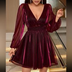 Plus Size Winter Cocktail Attire, Velvet Boho Dress, Festive Formal Wedding Attire, Semi Formal Holiday Party Outfit, Christmas Dress Classy, Winter Wedding Outfit Guest, Christmas Party Dress Work, Christmas Dress Women Classy, Christmas Party Dress Classy