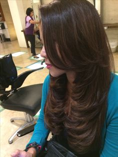 Long Haircut Trends, App To Make Money, Indian Hair Cuts, Look And Find, Long Haircut, Effortless Waves, Actress Hairstyles, Gorgeous Hairstyles