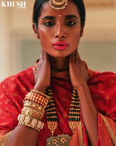 Indian Fashion Editorial, Khush Magazine, Sabyasachi Campaign Shoot, Lehenga Editorial, Indian Bride Editorial, Shaadi Outfits, Ethnic Fashion Indian, Editorial Indian Wedding Photography, Asian Wedding Ideas