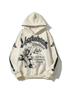 Streetwear Design Ideas, Graffiti Clothes, Streetwear Hoodie Design, Grunge Hoodies, Streetwear Mockup, Informal Clothes, Store Hoodies, Jackets Y2k, Outfits At Home