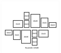 the family tree is shown in black and white, with numbers on each one side