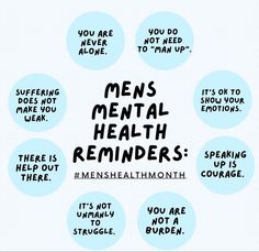 Men's Health Awareness Month, Positive Masculinity Illustration, Male Positivity, Coaching Topics, Healthy Masculinity