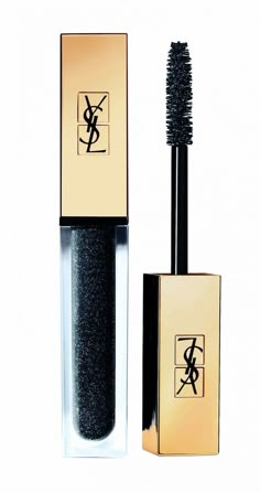 Ysl Mascara, Ysl Makeup, Ysl Beauty, Fancy Makeup, Cadeau Photo, Makeup Items, Glam Makeup, Luxury Beauty