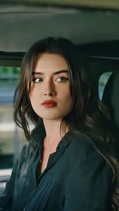 Hande Ercel, Beauty Makeup, Actresses, Makeup, Beauty, Make Up, Beauty Make Up