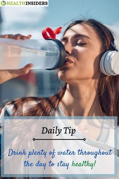 Health Tip:
"Stay hydrated this summer with refreshing infused water! #healthtip #naturalhealth #summervibes" Importance Of Water, Drink Plenty Of Water, More Water, Natural Remedy, Better Health