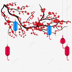 Wind Chimes, Happy New Year