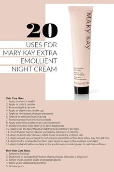 Lip Waxing, Mary Kay Holiday