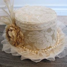 Wedding Top Hat, Karneval Diy, Historical Embroidery, Costume Making