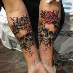 Sibling Tattoos Tattoo Vector Collection Arm Flower Tattoos For Women, Eerie Tattoos, Halloween Flash Tattoo, Enough Tattoo, Halloween Flash, Jewel Tattoo, Rock Tattoo, Tattoo Vector, Foot Tattoos For Women