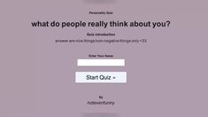 this is actually one of those fun quizes where you don’t need to write anything     https://uquiz.com/3mOxO6  #quiz #quizzes #personality #psychoanalysisquiz Psychoanalysis Quiz, Uquiz.com Quizzes Love, Personality Quizzes Psychology, Uquiz.com Quizzes Personality, Introvert Quiz, Frank James, Fun Personality Quizzes