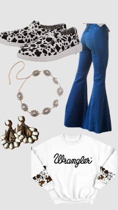 Vaquera Outfits, Heartland Quotes, Ag Teacher, Western Summer, Country Aesthetic