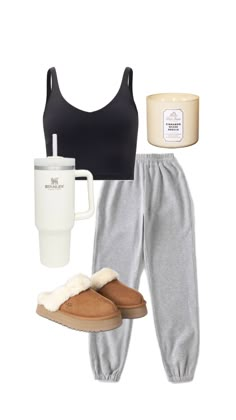 Girls Night Outfit, Cosy Outfit, Comfy Casual Outfits