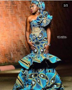 This Womens Dresses item by PrudyFashionAfrique has 34 favorites from Etsy shoppers. Ships from Nigeria. Listed on Oct 26, 2023 Ankara Wedding Dress, Mermaid Suit, Ankara Prom Dress, Prom Dress African, African Prom Dress, African Wears, Dress Ankara, African Outfits, Ankara Dress Styles