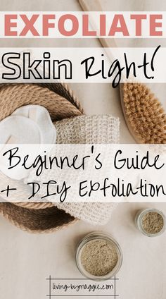 How Often To Exfoliate Skin, How Do You Exfoliate Your Skin, How To Exfoliate Skin Diy, When To Exfoliate Skin, Best Skin Exfoliator Products, Exfoliate Body How To, How To Exfoliate Body At Home, Oatmeal Exfoliator Diy, Best Way To Exfoliate Face