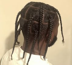 Boys Braids, Twist Ideas, Cornrow Styles, Natural Hair Men, Braiding Hairstyles, Inspo Hair, Dreadlock Hairstyles For Men