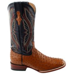 Make A Statement In The Ferrini Full Quill Ostrich Boot. Features An Exotic, Full Quill Ostrich Vamp And A High-quality Leather Shaft For Fashion And Function. The Ferrini Full Quill Ostrich Boot Is Handcrafted With Leather Soles, Lining, Orthopedic Cushioned Foot Bed, And Hand Driven Wooden Pegs. An Exclusive Leather Product Built To Be Your Classic Choice For Every Purpose And Occasion. $289.95 Ostrich Boots Mens, Luxury Leather Cowboy Boots Medium Width, Brown Dress Boots, Luxury Crocodile Pattern Cowboy Boots, Ostrich Cowboy Boots Men, Crocodile Cowboy Boots, Justin Boots Womens, Square Toe Cowboy Boots, Ostrich Boots