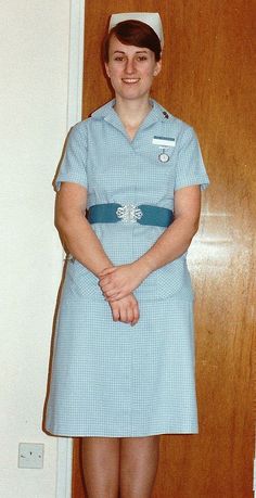 Ladies Pic, Uk Nurse, Enrolled Nurse, Nurse Dress, Staff Nurse