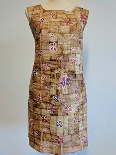 upcycle - Karen Benjamin Textiles Art, Palliative Care, Warm Hug, Tea Bags, Bag Dress, Light In The Dark, Textiles, Australia