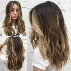 Neutral Brunette, Balayage Brunette To Blonde, Hair Contouring, Framing Highlights, Hair Color Streaks, Money Piece, Face Frame, Balayage Blonde, Hair Streaks