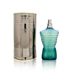 Jean Paul Gaultier Cologne by Jean Paul Gaultier, The design house of Jean Paul Gaultier launched Le Male cologne in 1995.Fresh mint is a symbol of strength; the tradition is represented by lavender; vanilla gives warmth and tenderness. The top notes are composed of mint, lavender and bergamot. The heart is composed of cinnamon, cumin, and orange blossom. The base contains vanilla, tonka bean, sandalwood and cedarwood. All products are 100% original and authentic name brands. We do not sell knoc Perfume Jean Paul, Jean Paul Gaultier Le Male, Shaving Lotion, Perfume Reviews, Le Male, Grooming Kit