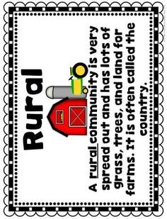 an image of a ticket for a school bus ride with the words rural on it